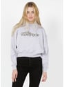 THE KOOPLES GREY MELANGE Gris