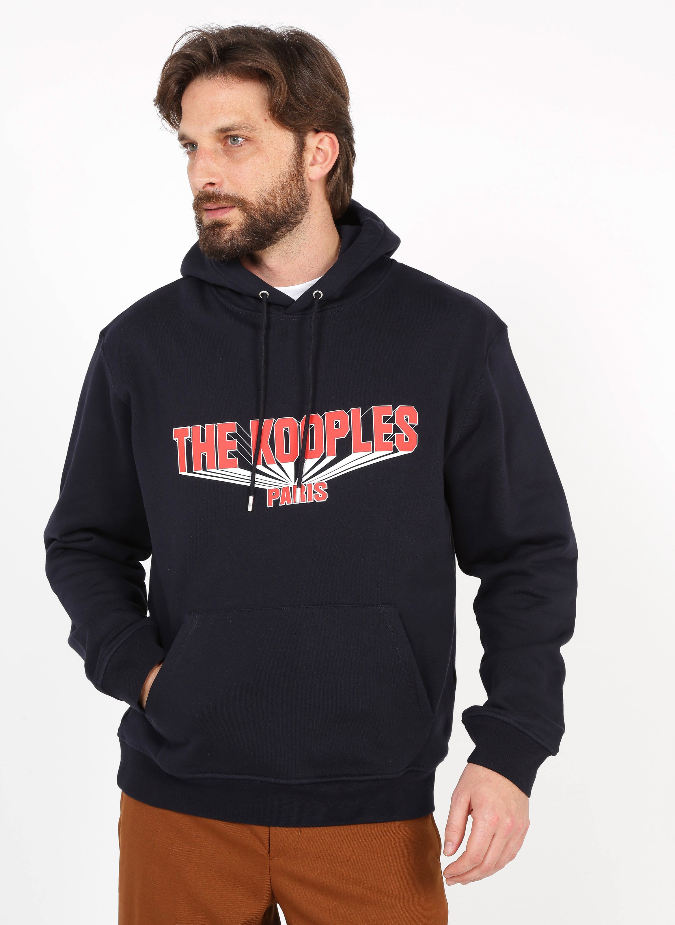Sudaderas Hombre | Place des Tendances