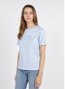 TOMMY HILFIGER Breezy Blue Azul