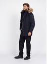 TOMMY HILFIGER BLUE Azul