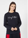 TOMMY HILFIGER BLUE Azul