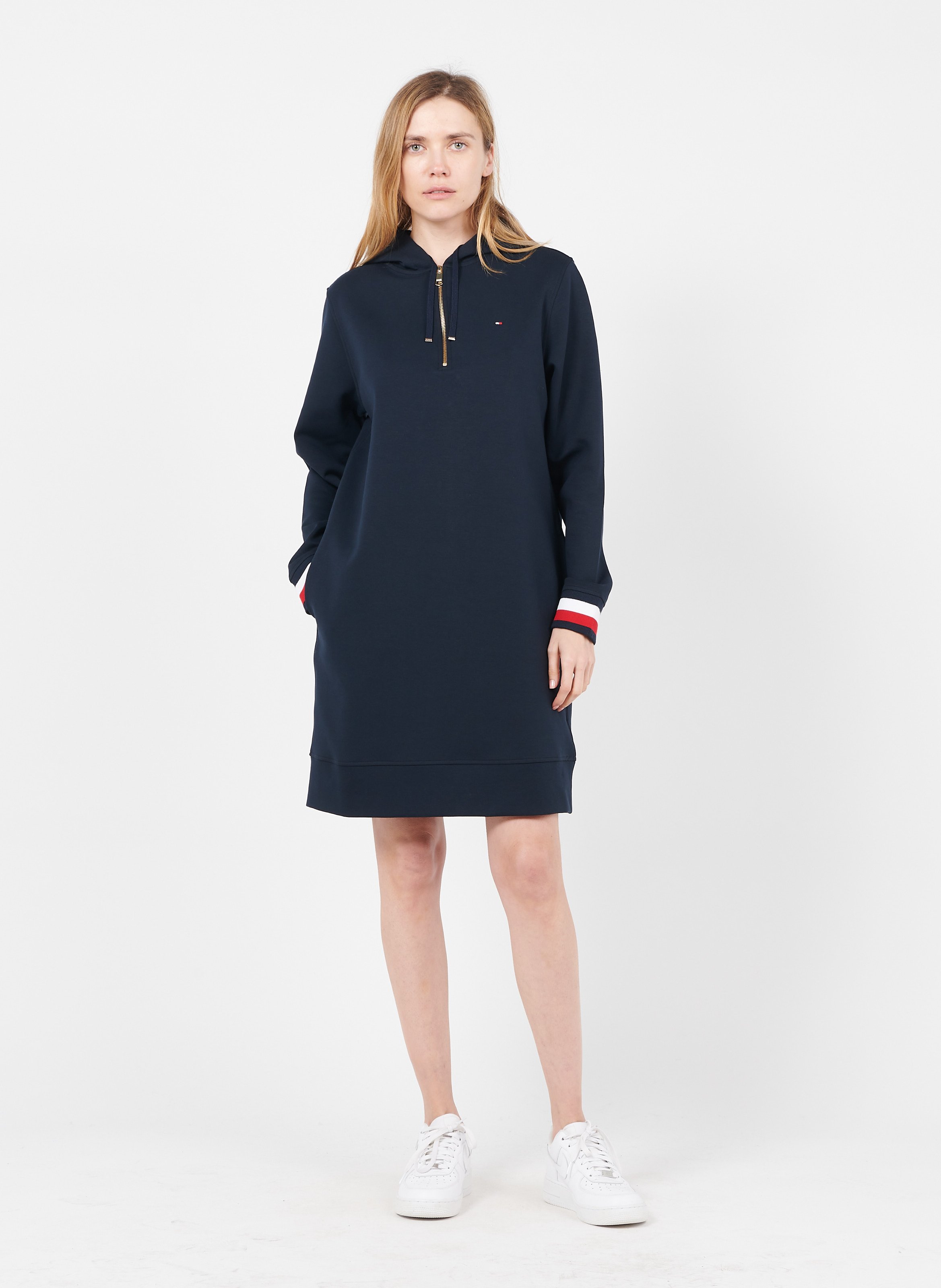 Vestidos Tommy Hilfiger Mujer : Nueva colección | Place des Tendances