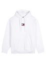 TOMMY JEANS WHITE Blanco