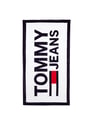 TOMMY JEANS WHITE Blanco