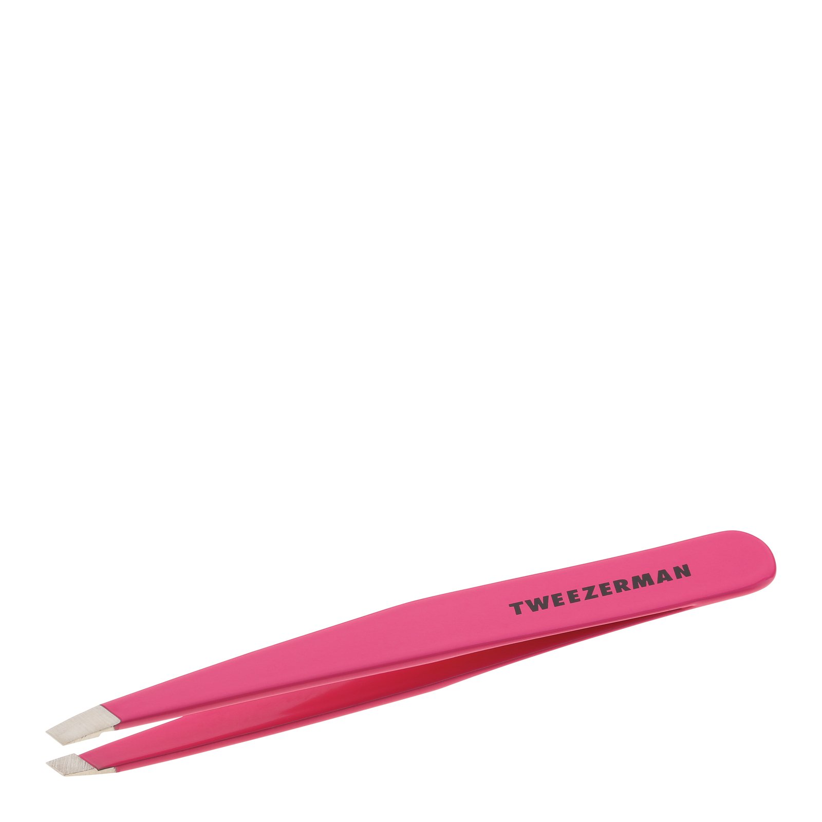 PINZAS DE DEPILAR DE PUNTA PRETTY IN PINK TWEEZERMAN - PRINTEMPS BELLEZA | Place des Tendances