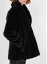 TWINSET NOIR Negro