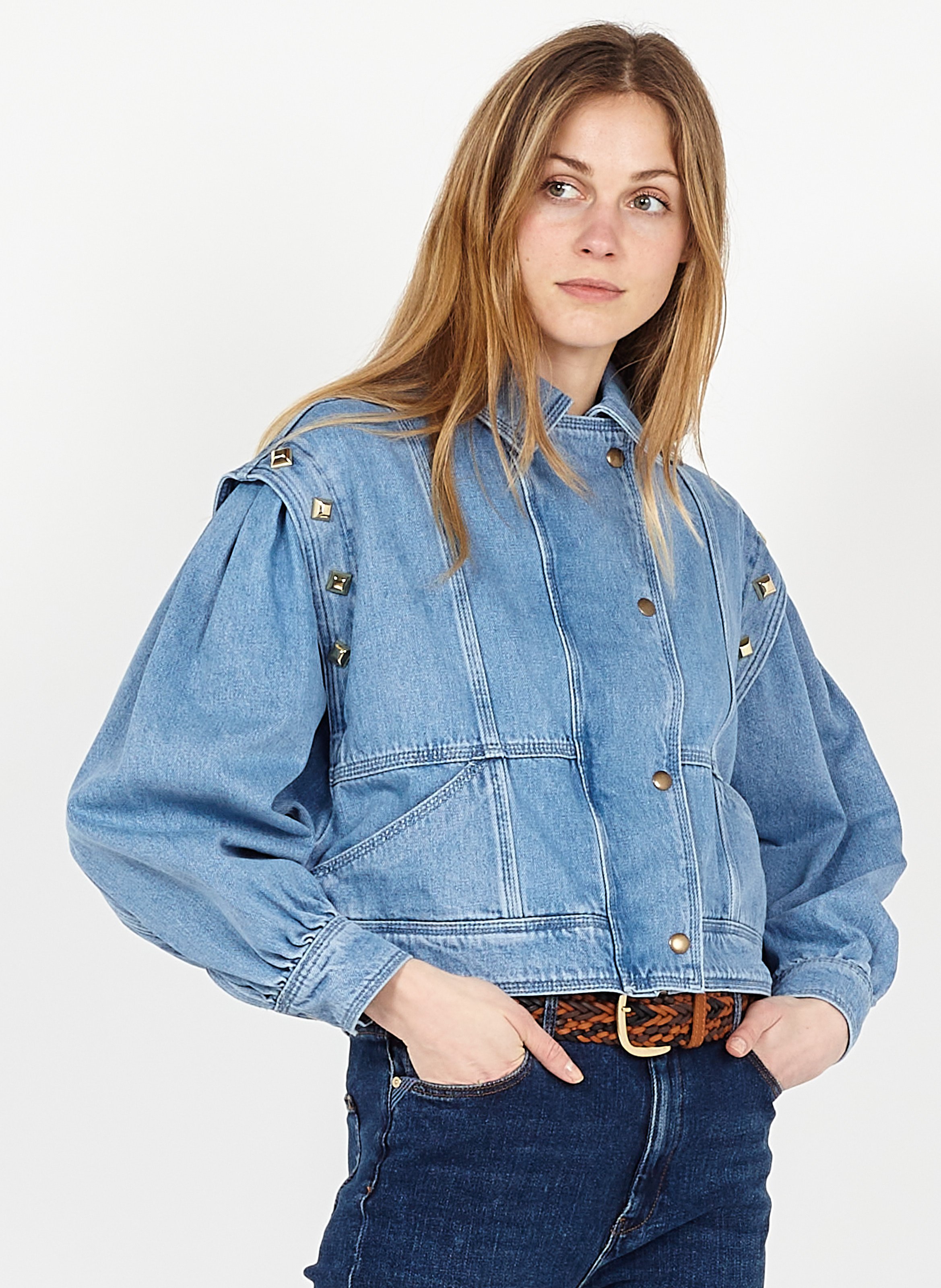 Abrigos Twinset Mujer : Nueva colección | Place des Tendances
