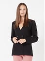 TWINSET NOIR Negro