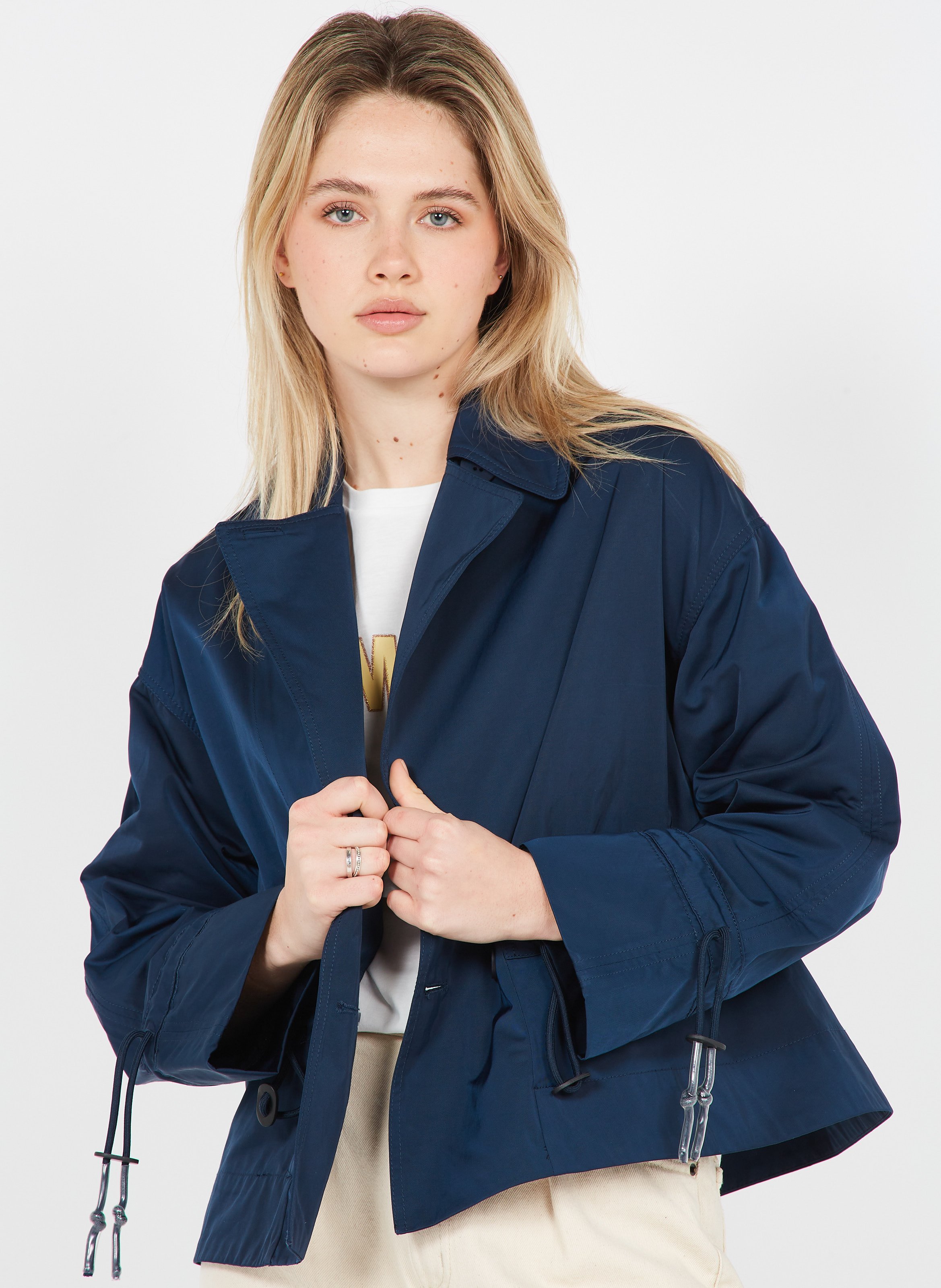 Abrigos Twinset Mujer : Nueva colección | Place des Tendances