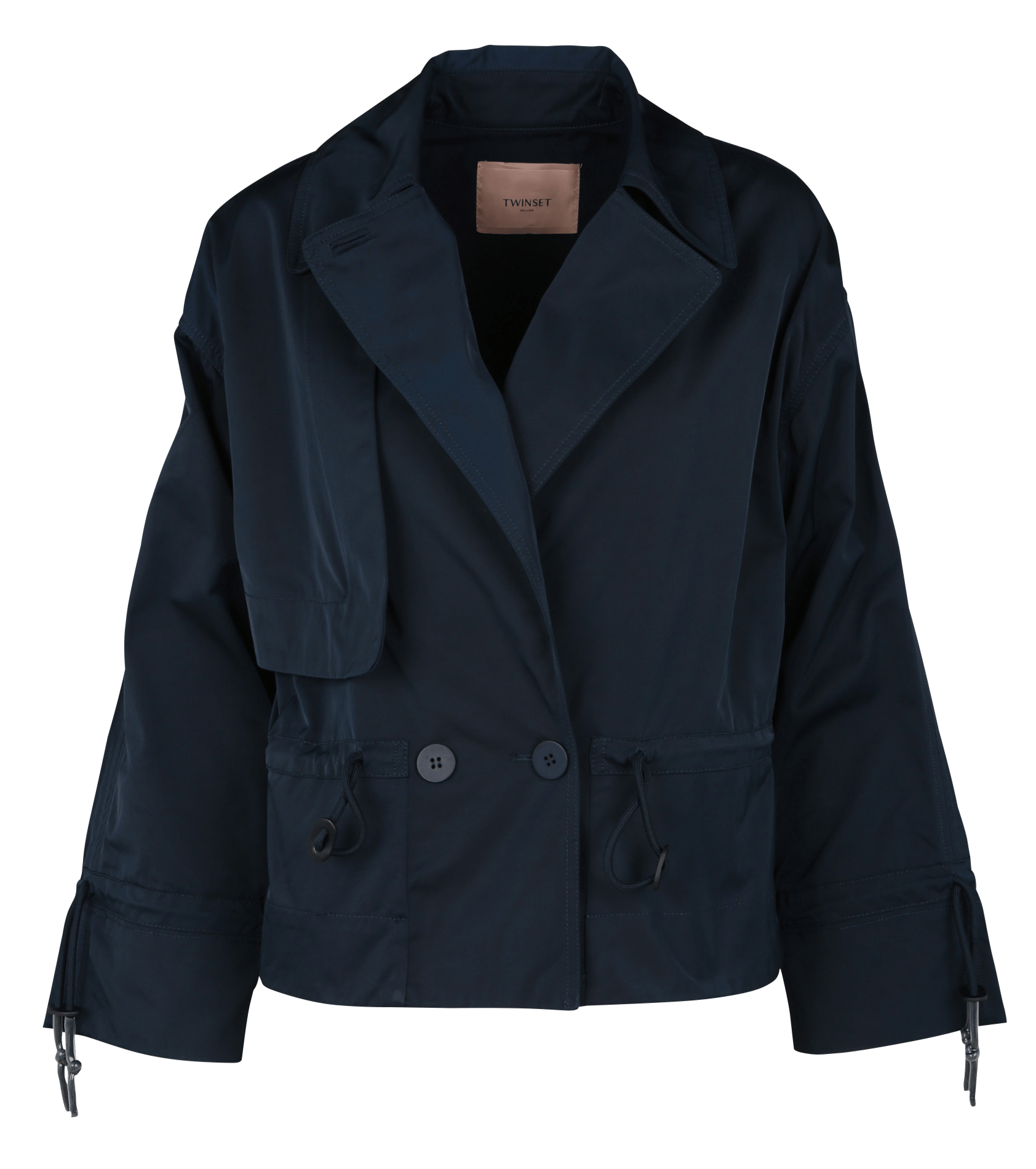 Abrigos Twinset Mujer : Nueva colección | Place des Tendances