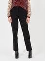 TWINSET NOIR Negro