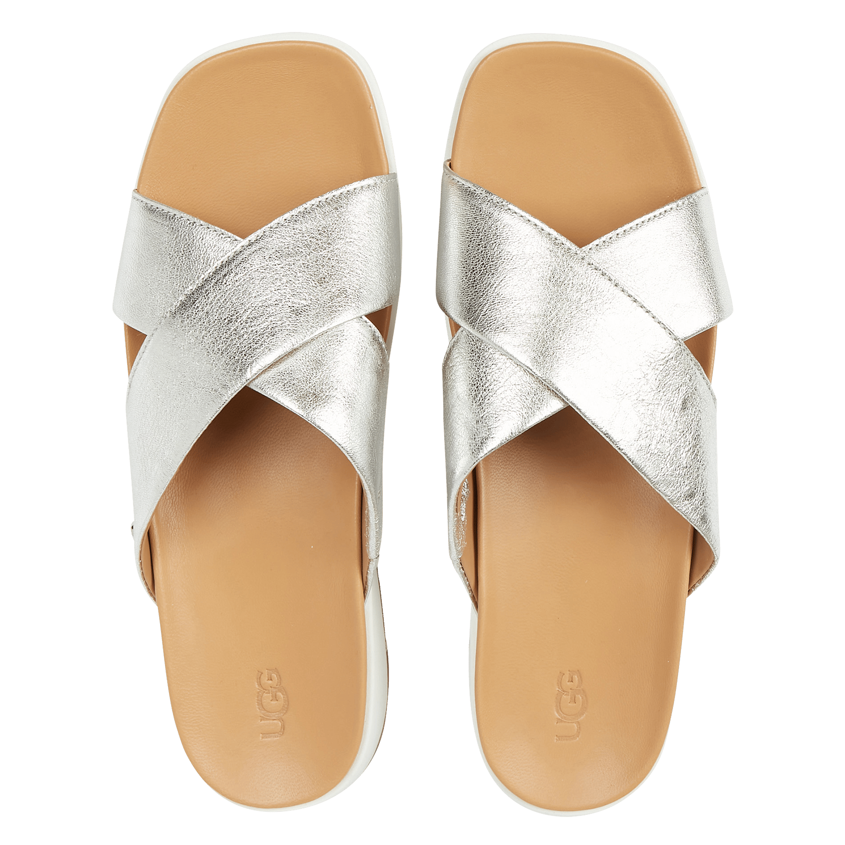 Sandalias Ugg Mujer : Nueva colección | Place des Tendances