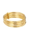UNE A UNE DORE Dorado
