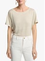 VANESSA BRUNO FICELLE Beige