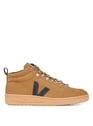 VEJA TENT BLACK Beige