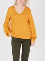 VILA Golden Oak Naranja