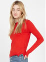 WHISTLES Red Rojo