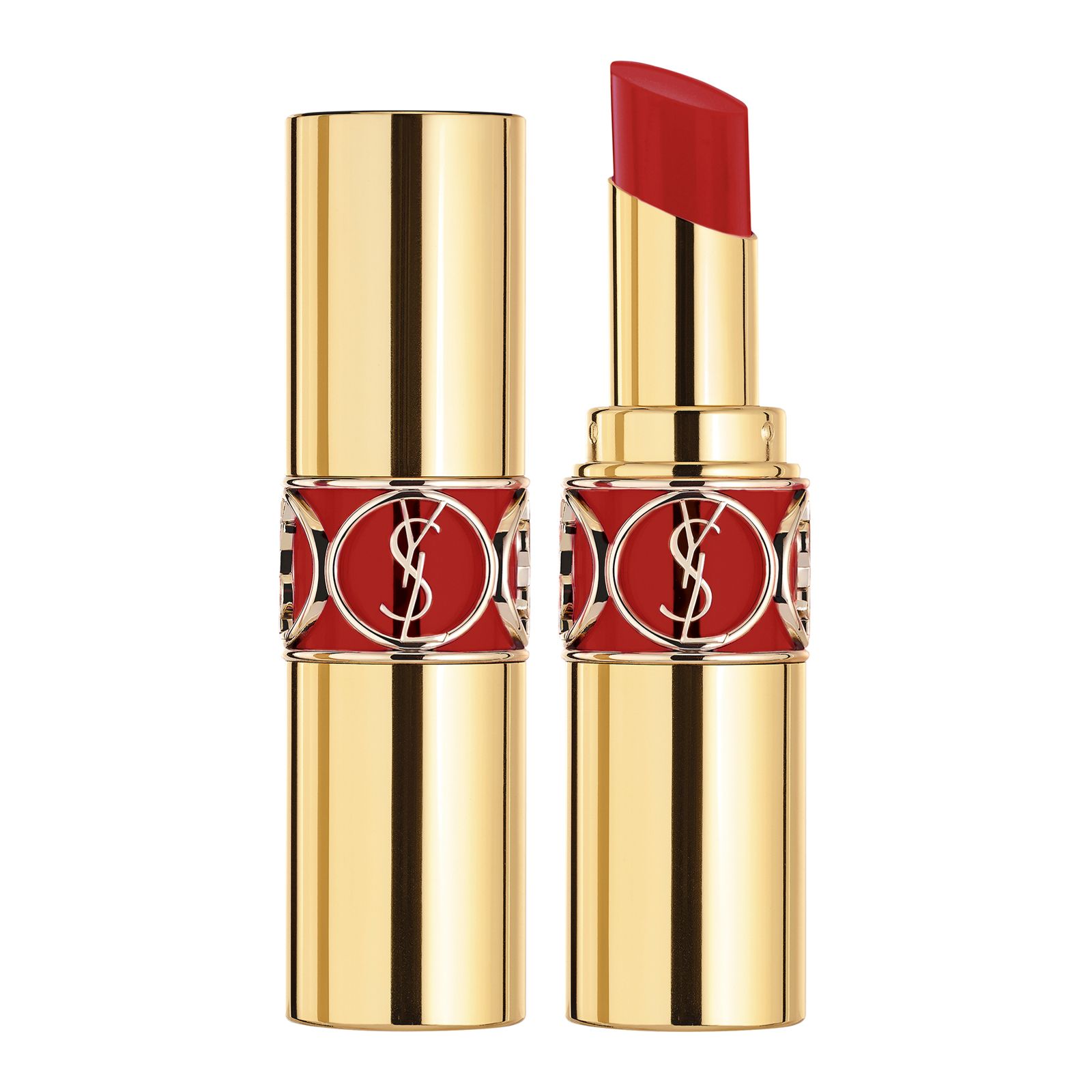 Nueva colección otoño-invierno 2021/2022 BARRA DE LABIOS ROUGE VOLUPTÉ