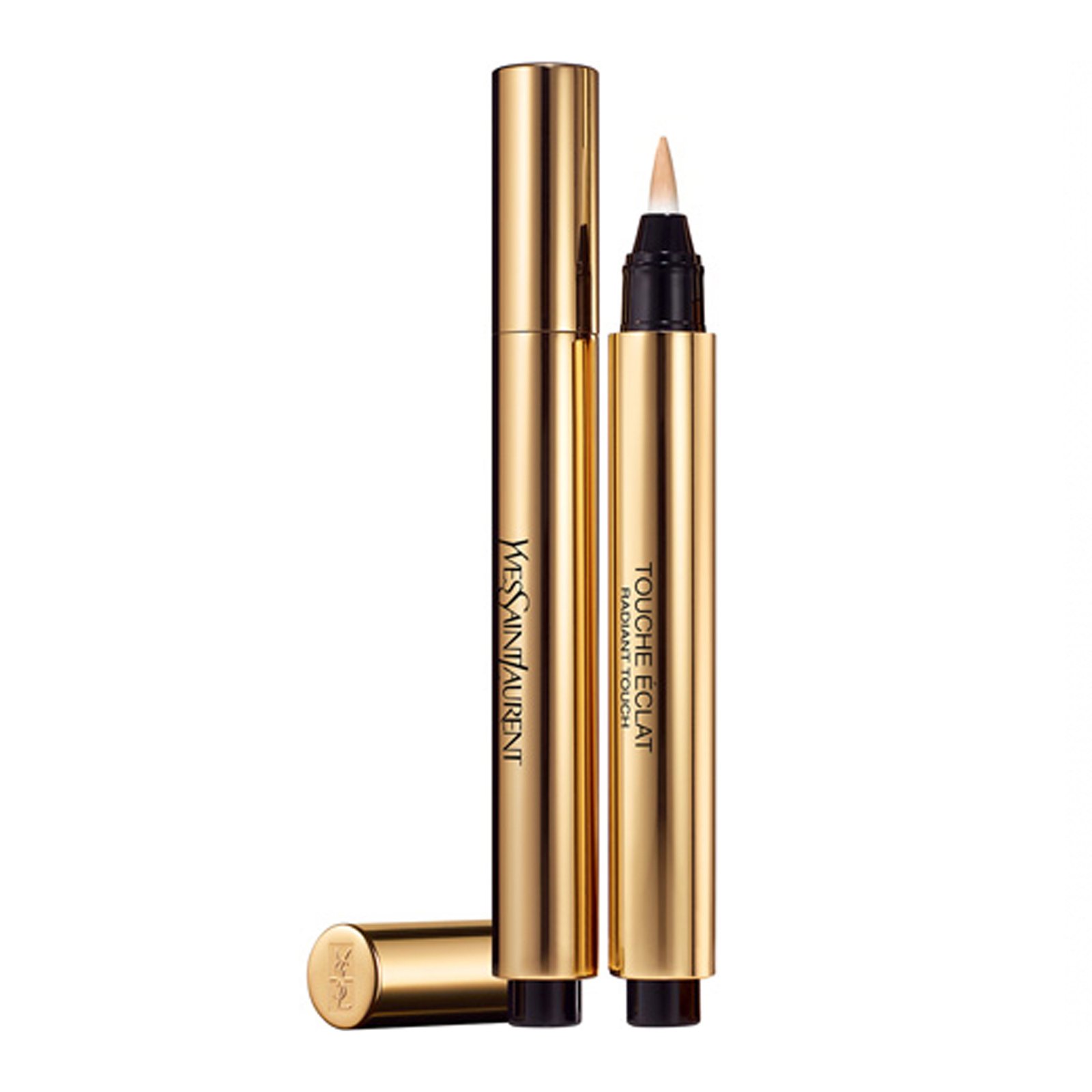 Rebajas Nueva colección otoño-invierno 2021/2022 CORRECTOR ILUMINADOR  TOUCHE ÉCLAT LE STYLO 5 MIEL LUMIÈRE YVES SAINT LAURENT - PRINTEMPS BELLEZA  | Place des Tendances