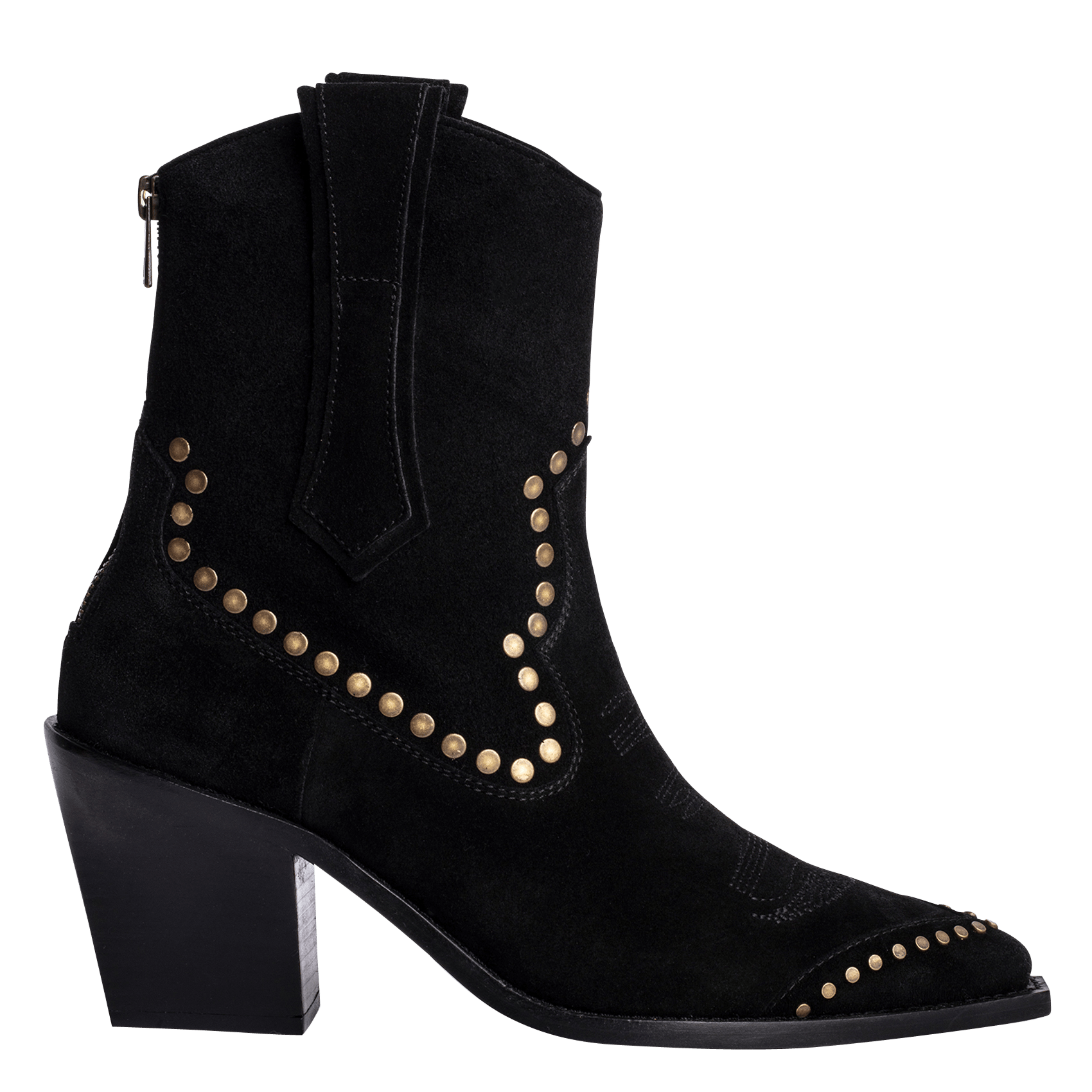 Tachuelas de Botines para Mujer | FASHIOLA.es