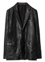 ZADIG&VOLTAIRE NOIR Negro