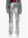 ZADIG&VOLTAIRE SILVER Plata