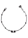 ZADIG&VOLTAIRE SHINY SILVER Plata