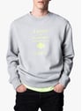 ZADIG&VOLTAIRE GRIS CHINE Gris
