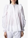 ZADIG&VOLTAIRE JUDO Beige