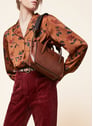 ACOTE FLEURS MIEL Orange