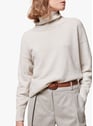 ACOTE VANILLE Blanc