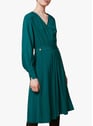 ACOTE EMERAUDE Vert