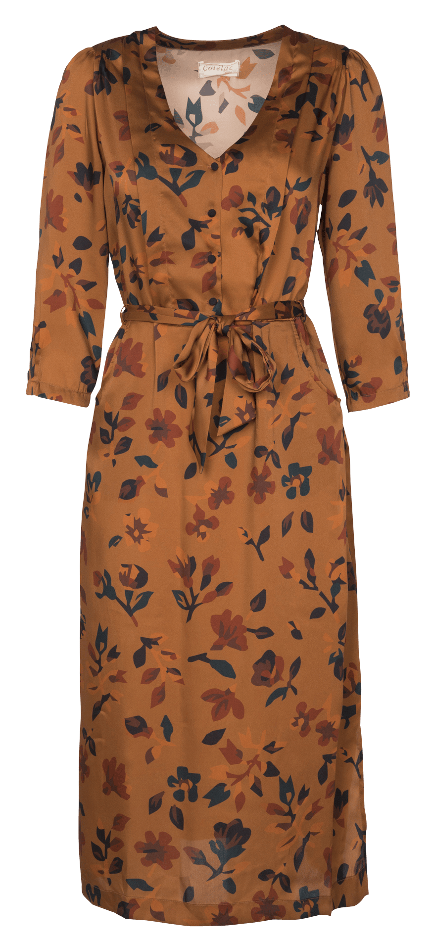 robe femme 2018