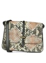 ACOTE SNAKE Marron