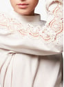 ACOTE FICELLE Beige