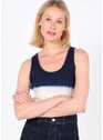 ACQUAVERDE DEEP DYEE INDIGO Bleu