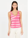 ACQUAVERDE TYE&DYE ROSE TYRIEN Rose