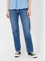 ACQUAVERDE VINTAGE WORN Jean brut