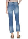 ACQUAVERDE WORN Jean Délavé