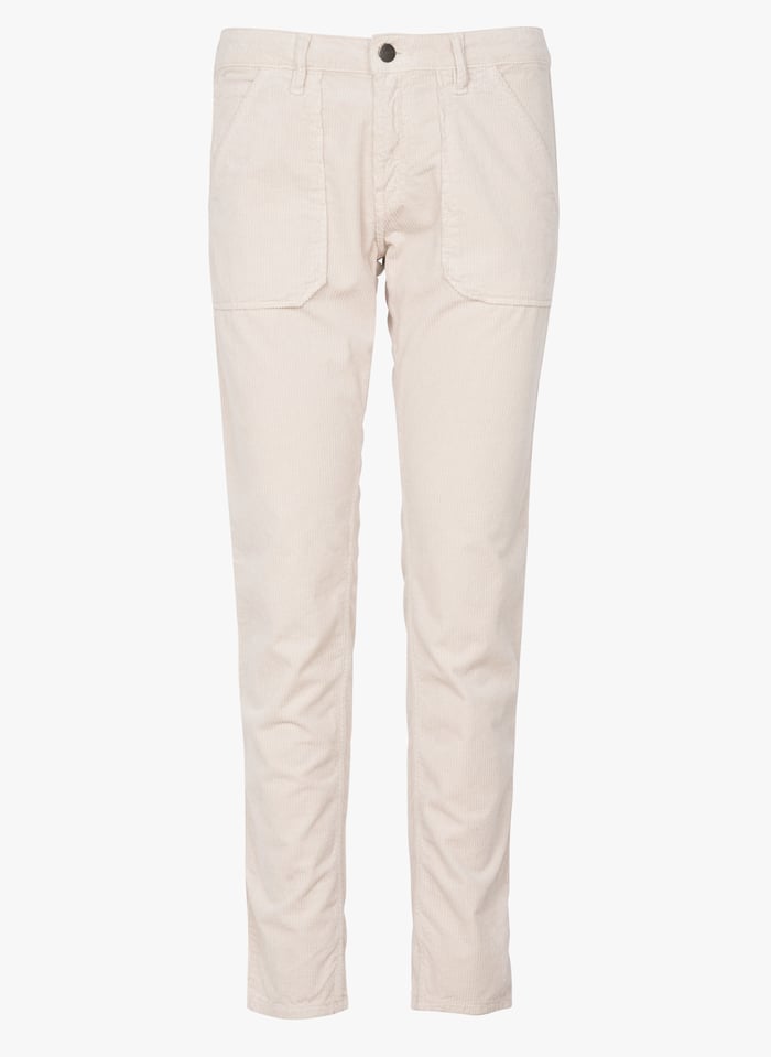 Pantalon acquaverde outlet