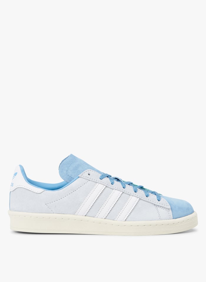فطيرة فرنسية Adidas Campus 80s | Bleu فطيرة فرنسية فطيرة فرنسية Adidas Campus 80s | Bleu فطيرة فرنسية