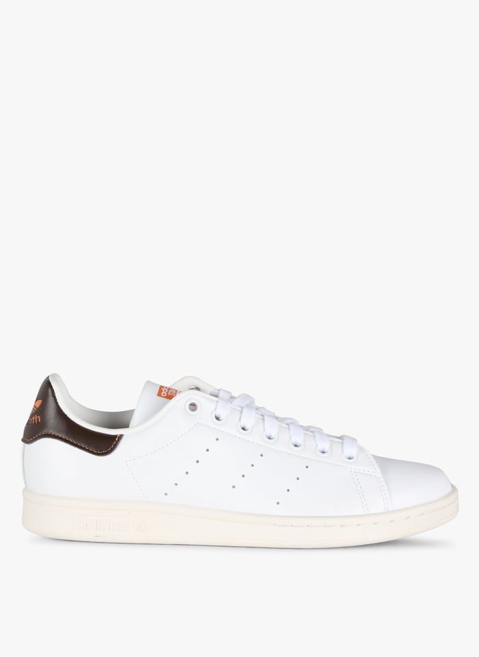 ADIDAS STAN SMITH ADIDAS Forum Bold Blanc