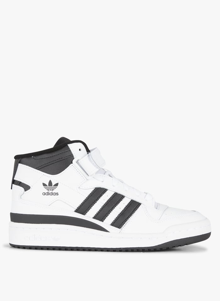 Adidas mid shop femme
