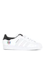 ADIDAS GREEN/CBLACK/CBLACK Noir