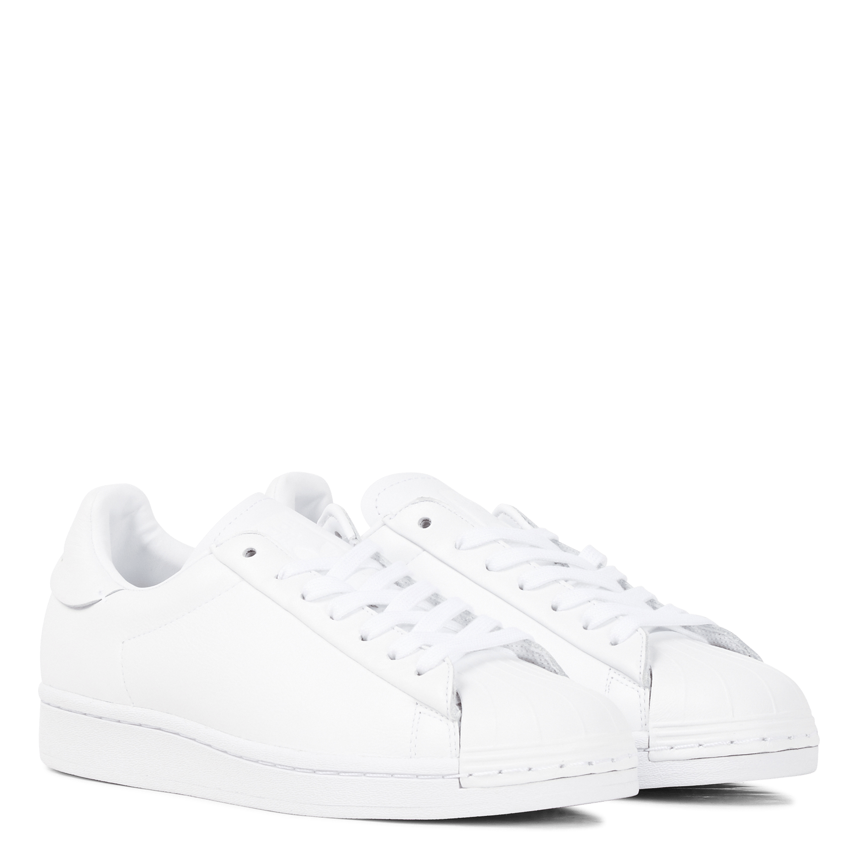 Adidas Superstar Pure Ftwbla/noiess/ormeta Adidas - Femme | Place des  Tendances