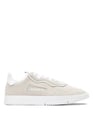 ADIDAS FTWBLA/FTWBLA/NOIESS Blanc