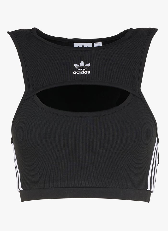 Haut sales adidas femme