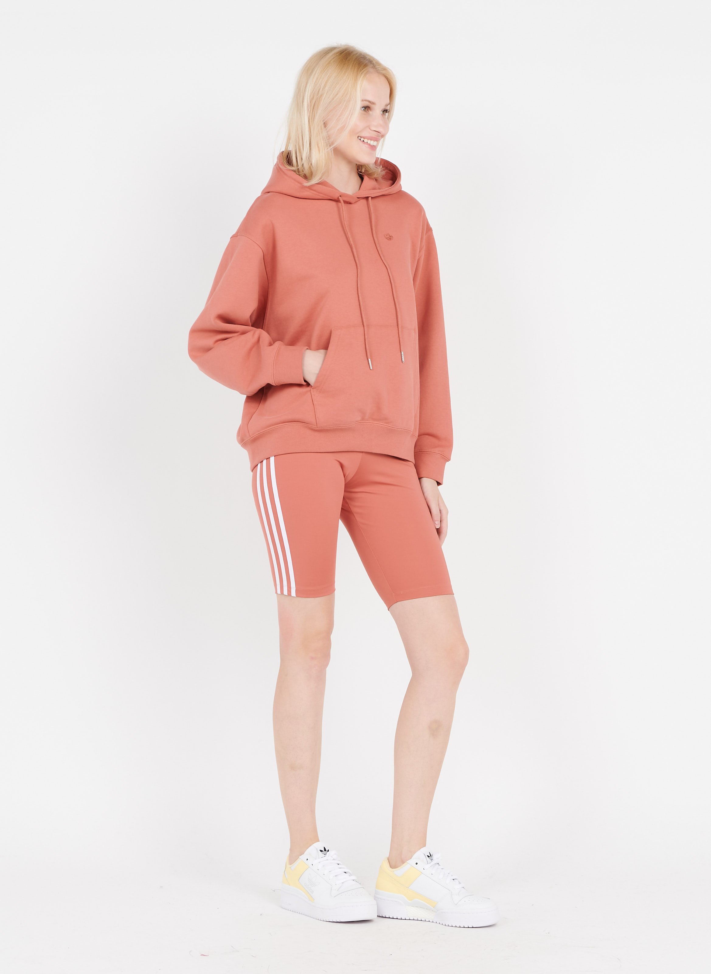 Adidas femme haute top