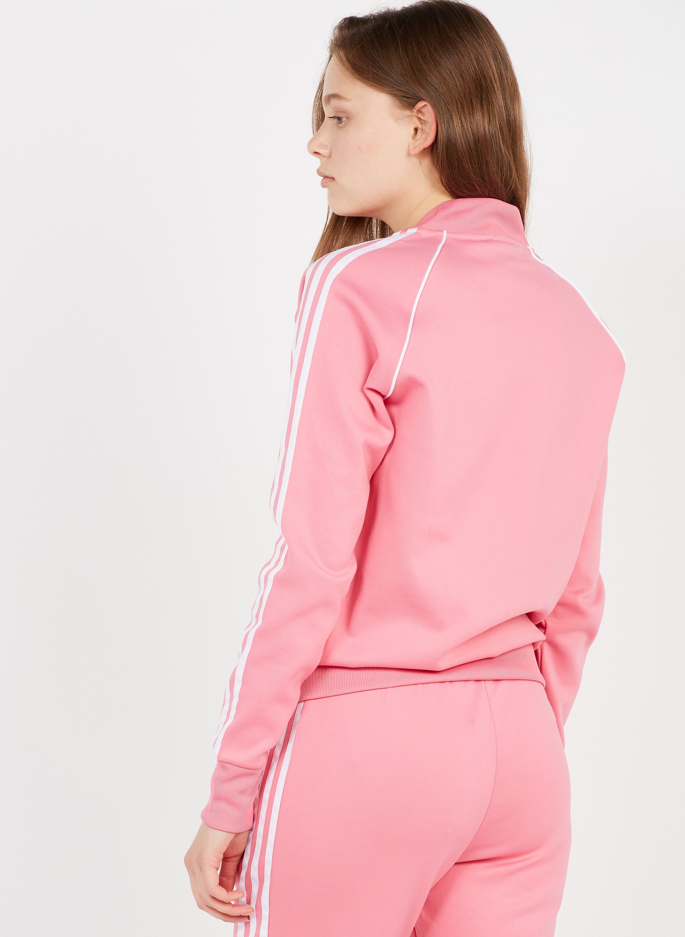 jogging adidas rose pale