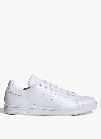 Adidas Stan Smith Stan Smith Ftwwht Ftwwht Cblack Adidas Femme